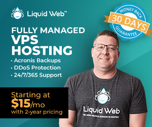 Managed VPS Hosting
Affordable. Secure. Your Own Virtual Private Hosting. Faster than AWS and Rackspace