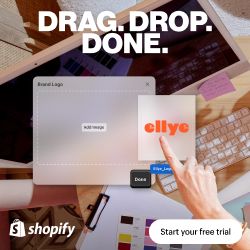 Create your online store today with Shopify