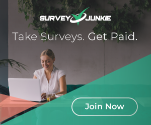 Survey Junkie is the #1 place online for your audience to earn rewards for their opinion. 